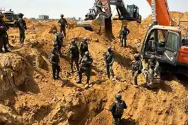 دو شهید در خان‌یونس؛ رژیم صهیونیستی آتش‌بس را نقض کرد، در حالی‌که مذاکرات سیاسی در رفح ادامه دارد