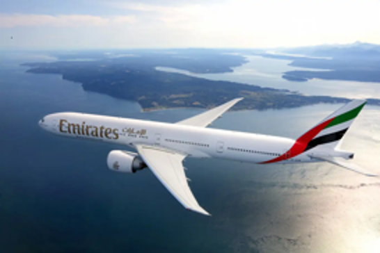Emirates uses AI to predict turbulence amid increasingly rough skies