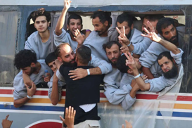 Palestinian groups urge international action against Israeli death penalty bill