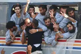 حەماس: سزای لەسێدارەدان درێژەپێدەری سیاسەتی فاشیستی و ڕەگەزپەرستانەی رژێمی سەهیۆنییە