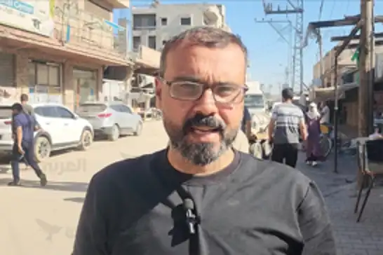 Berdevkê Hamasê Qasim: Îxlalkirinên rejîma sîyonîst hewldanên navbeynkariyê têk dibin