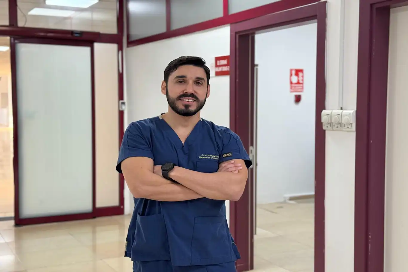 El Cerrahisinde yeni dönem: Diyarbakır’da WALANT uygulaması başladı