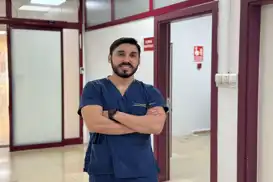 El Cerrahisinde yeni dönem: Diyarbakır’da WALANT uygulaması başladı