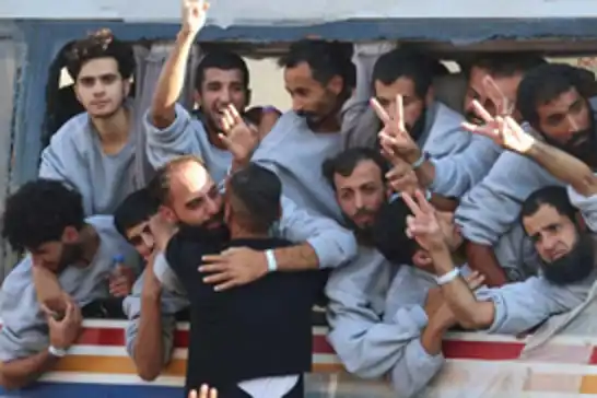 حماس: قانون الإعدام استمرار لسياسات الاحتلال الفاشية والعنصرية