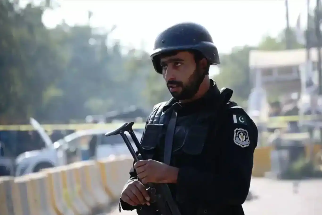 باكستان..هجوم انتحاري في إسلام آباد يخلف 12 قتيلاً و21 جريحاً