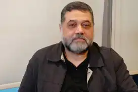 حەمدان: چەکی بەرخۆدان پێش لە دامەزراندنی دەوڵەتی فەلەستین، بابەتێکی دانوستان لەسەرنەکراوە