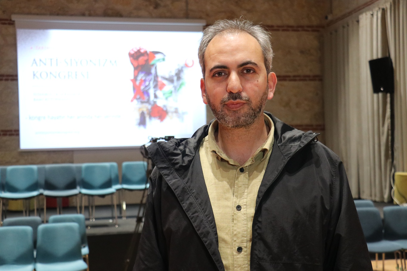 Talha İsmail Duman