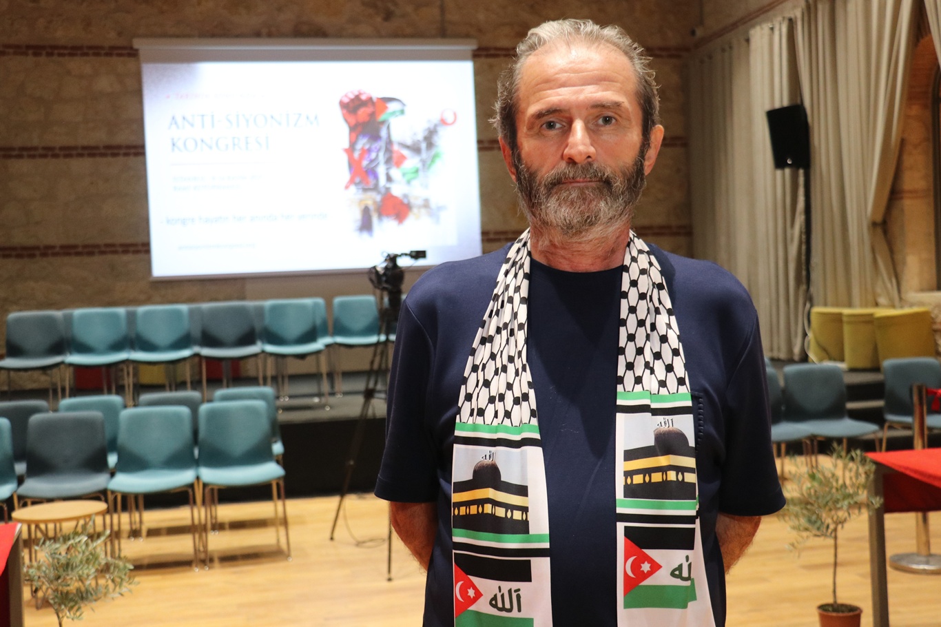 Mehmet Arslan