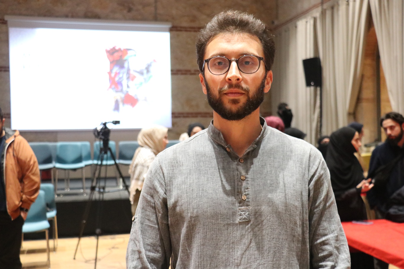Ozan Hayri Soyer