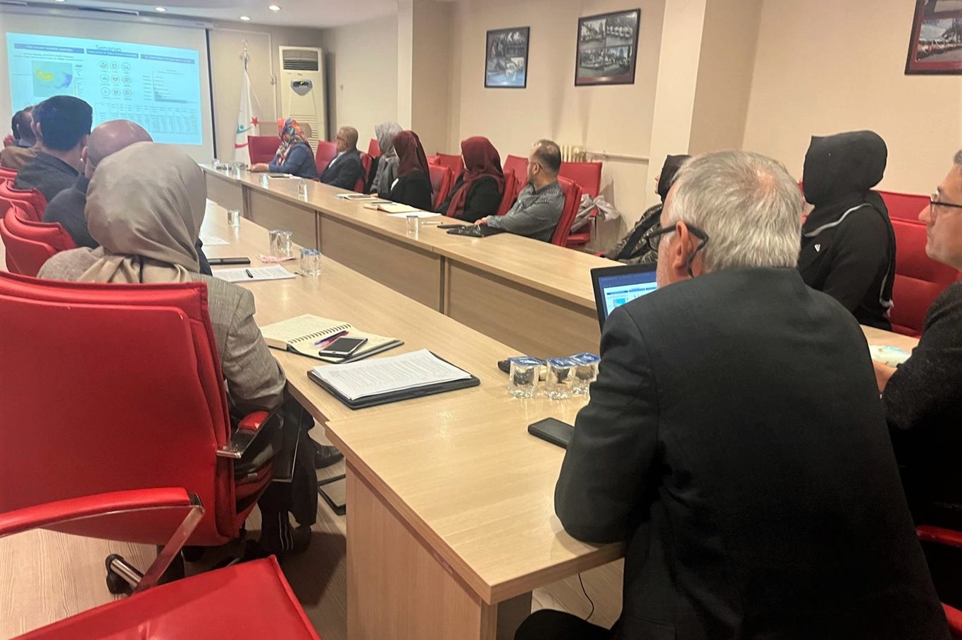 Bursa dahil 7 ilde afet hazırlık tatbikatı düzenlenecek