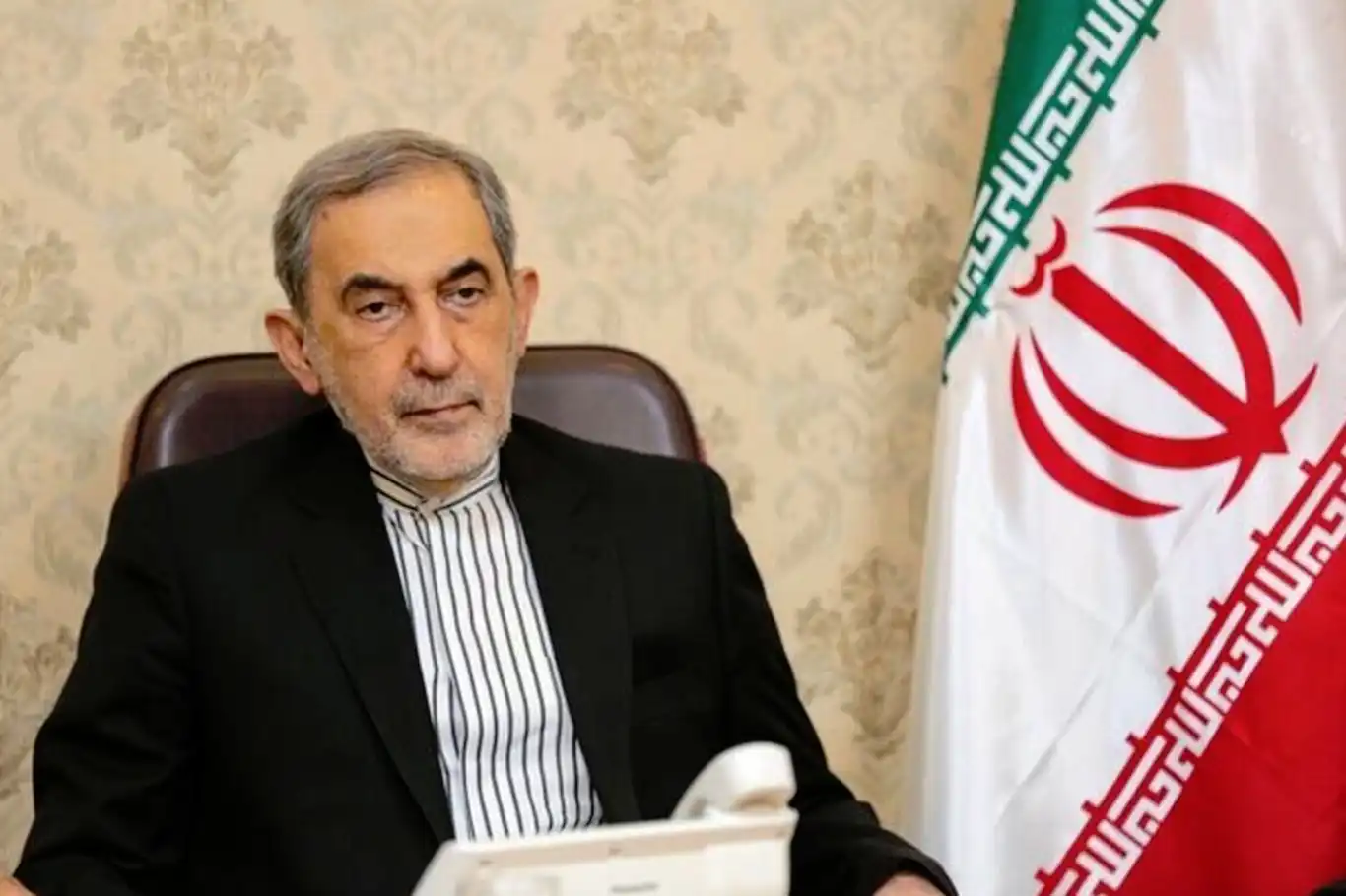 Velayati: U.S. hegemony nearing its end as as new global order emerges