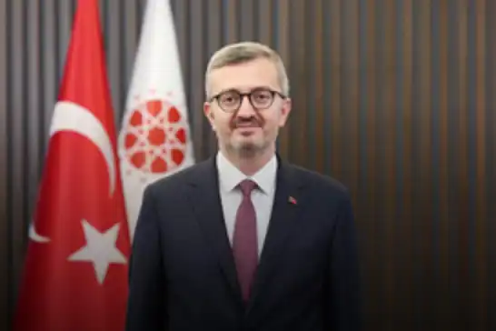 İletişim Başkanı Duran'dan askeri uçak kazasına ilişkin açıklama