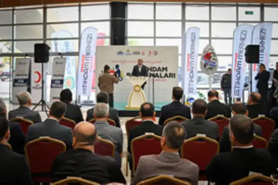 Malatya 'İstihdam Fuarı' kapılarını açtı