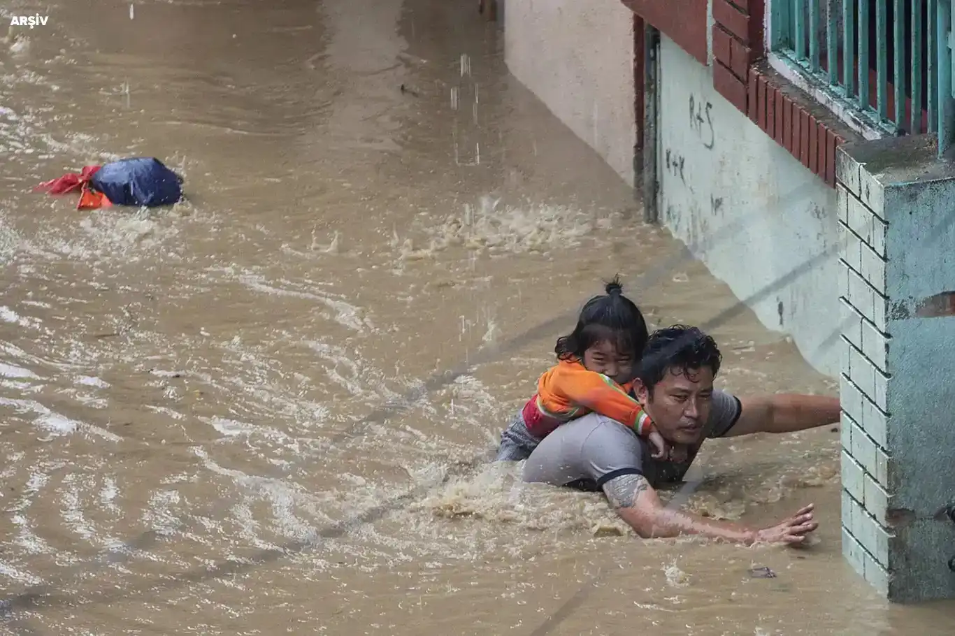مصرع 140 شخصاً في نيبال جراء الأمطار الموسمية