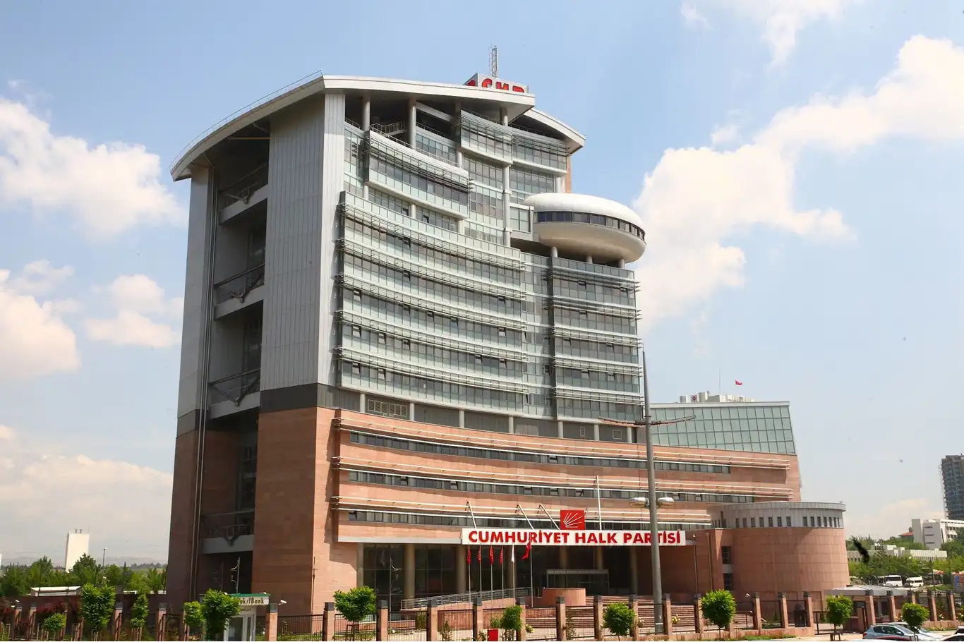 Başsavcılıktan "CHP için kapatma talebi" iddialarına açıklama 