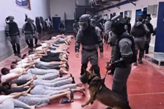 لایحه اعدام اسرای فلسطینی تصویب شد