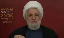 الأمين العام لحزب الله: لن نتخلى عن سلاحنا وسنواصل الدفاع عن لبنان