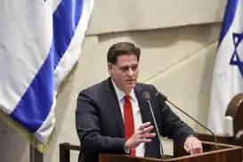 Israeli minister Ron Dermer resigns amid growing rift in Netanyahu coalition