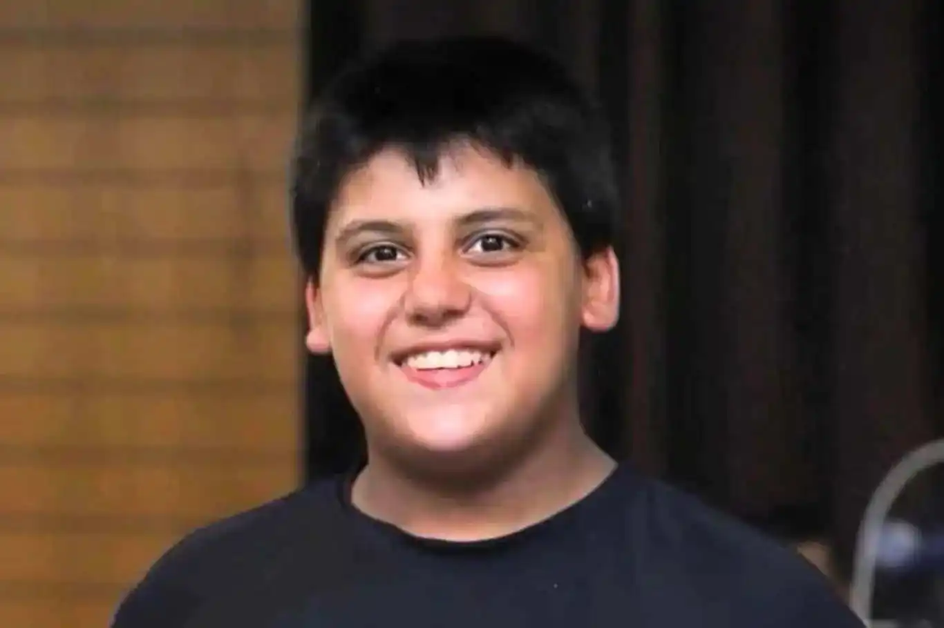 Zarokekî Filistînî yê 13 salî li başûrê Nablusê şehîd bû