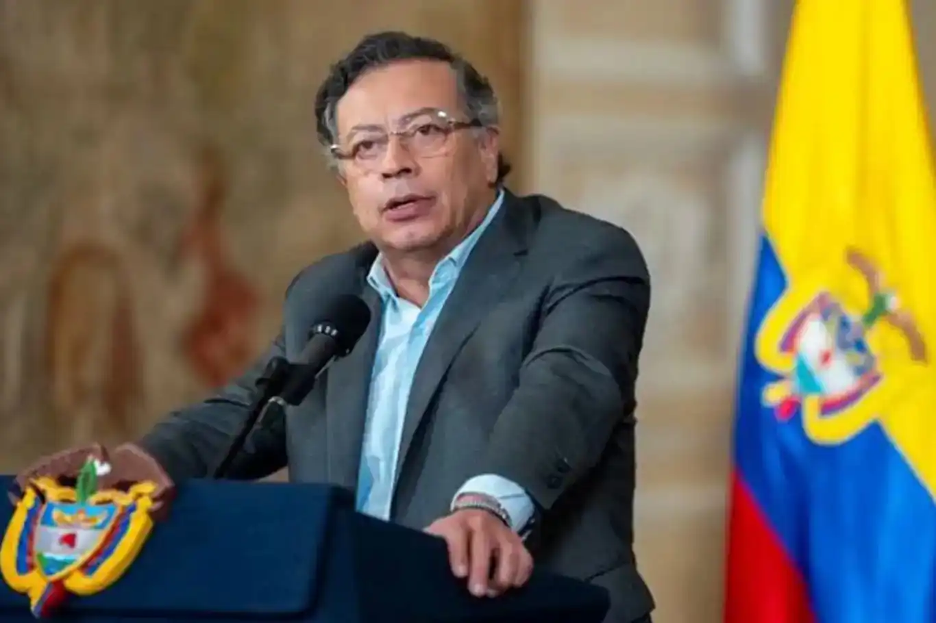 كولومبيا تعلق التعاون الاستخباراتي مع الولايات المتحدة