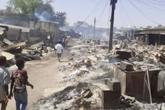 UN officials sound alarm over South Sudan’s deteriorating humanitarian crisis