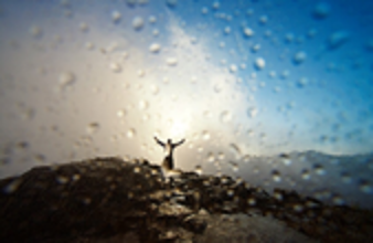 دعوات عربية لصلاة الاستسقاء بسبب الجفاف