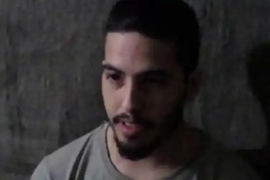 Êsîrê îşxalker ku hatibû serbestberdan: Micahîdên Qessam hurmetê nîşanê min dan