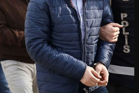 Konya’da "Aranan Şahıslar Uygulaması": 45 kişi yakalandı