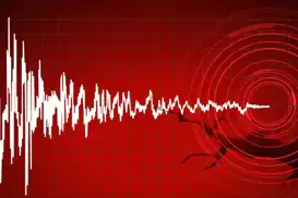 زلزال بقوة 5.2 ريختر يضرب البحر المتوسط