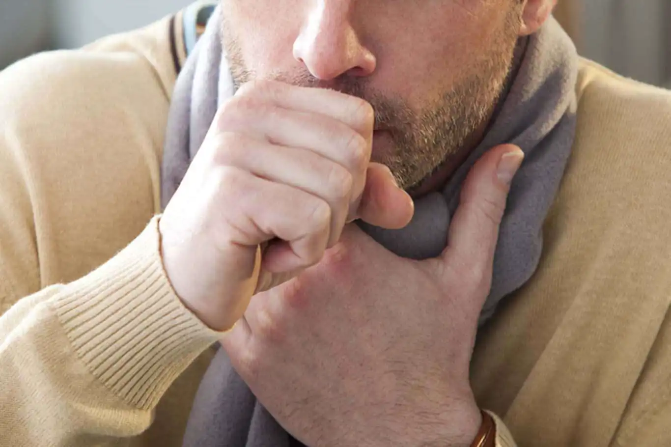 12 Kasım Dünya Zatürre Günü: Uzmanlardan önemli uyarı