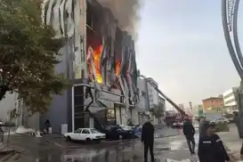 Kocaeli’de 6 kişinin hayatını kaybettiği fabrika yangınının nedeni açıklandı