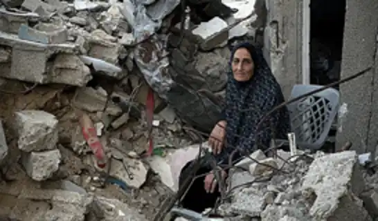 وزارة الصحة بغزة: ارتفاع عدد شهداء العدوان الإسرائيلي إلى 69185 شهيداً