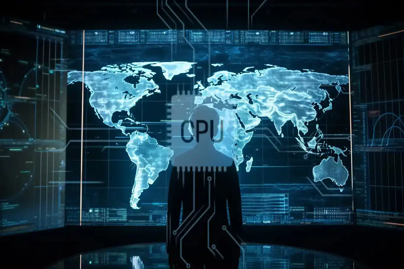 Europe struggles to overcome reliance on U.S. and China in global semiconductor race