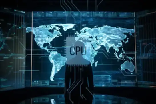 Europe struggles to overcome reliance on U.S. and China in global semiconductor race