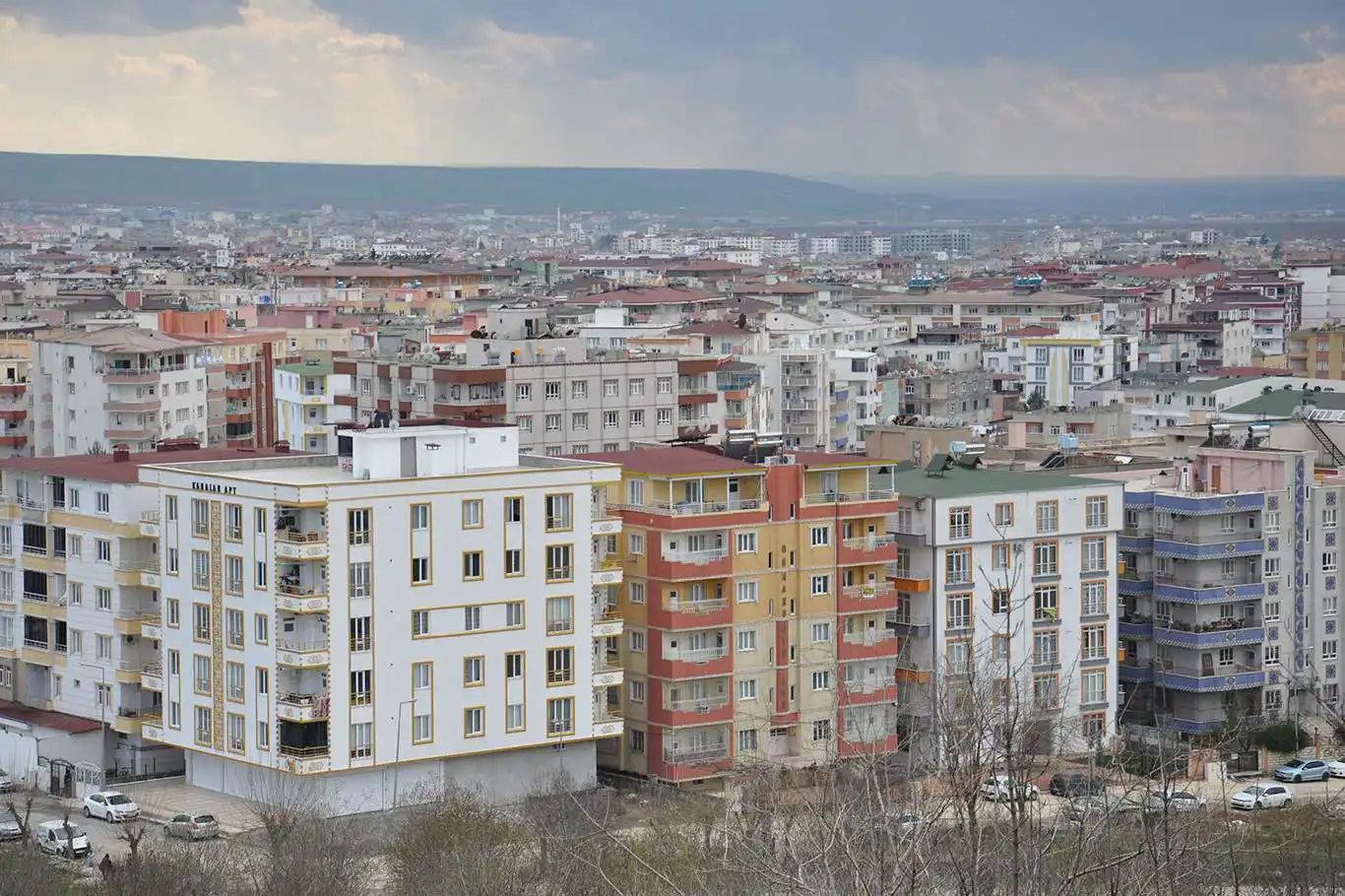 Emlak vergisine düzenleme yapılacak