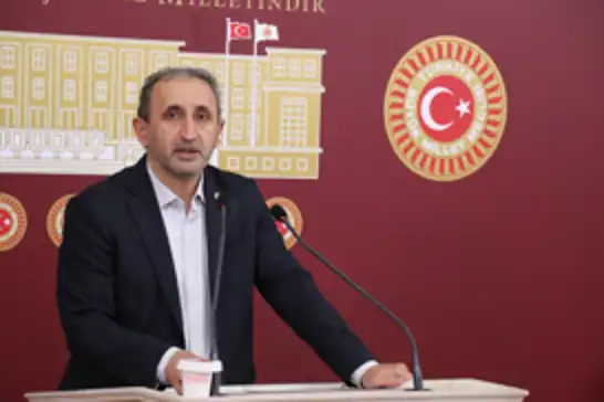 النائب في حزب الهدى دمير: نعدّ مشروع قانون رادع لمكافحة المخدرات