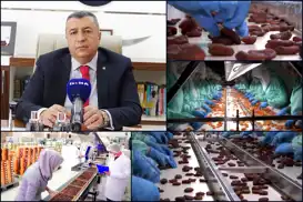 Malatya kayısısında ihracat 10 ayda 41 bin tonu geçti