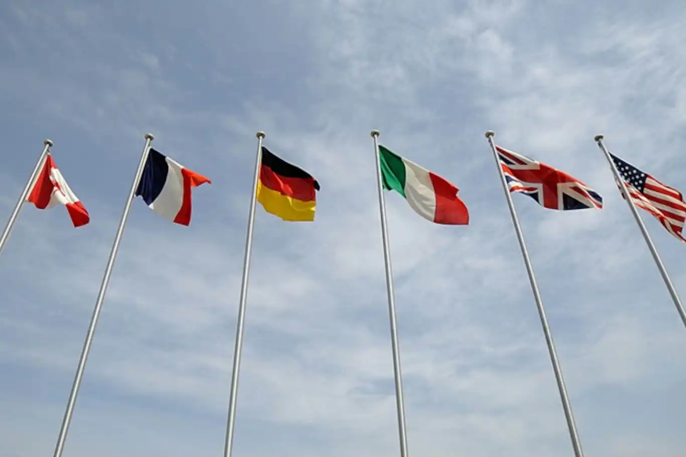 G7 ülkelerinden Sudan’da ateşkes çağrısı