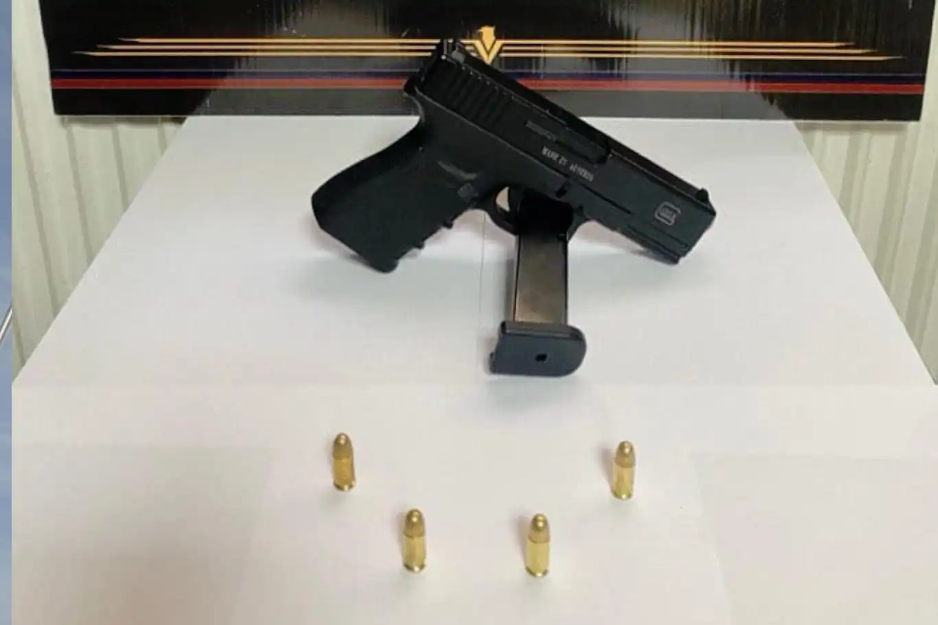 Malatya'da silahlı yaralama olayında 4 kişi gözaltına alındı