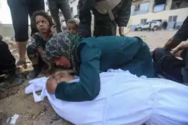 Li Kampa Penaberan a Cîbalîyeyê Filistînîyekî şehîd bû