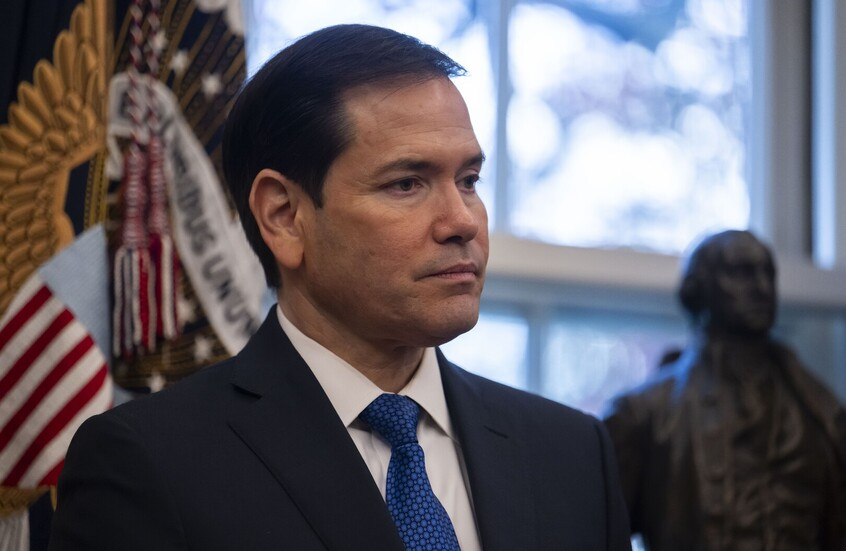 وزير الخارجية الأمريكي.. ندرس تصنيف قوات "الدعم السريع" السودانية منظمة إرهابية