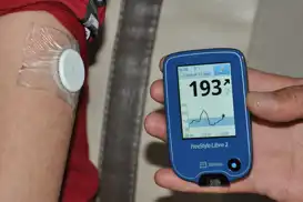 Sağ-Çev: Tüm Tip-1 diyabetliler sensör desteğinden yararlanmalı