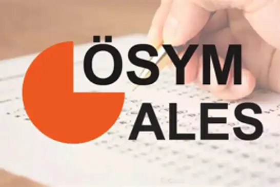 ALES giriş belgeleri erişime açıldı