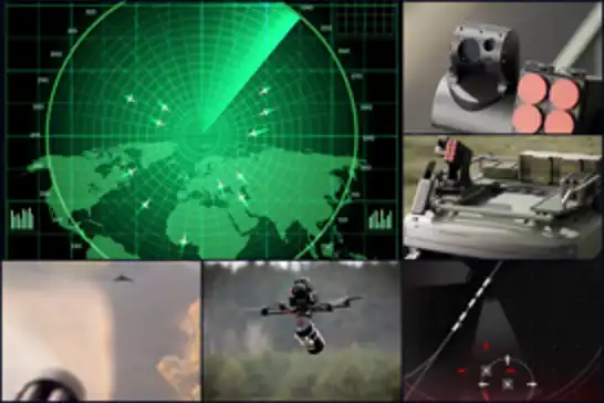 Danimarka’da üretilen Anti-Drone cihazları NATO ve Ukrayna için hazırlanıyor