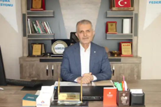 Mardin Hububatçılar Derneği Başkanı Öter: Çiftçinin kuru alanı işleyecek cesareti kalmadı