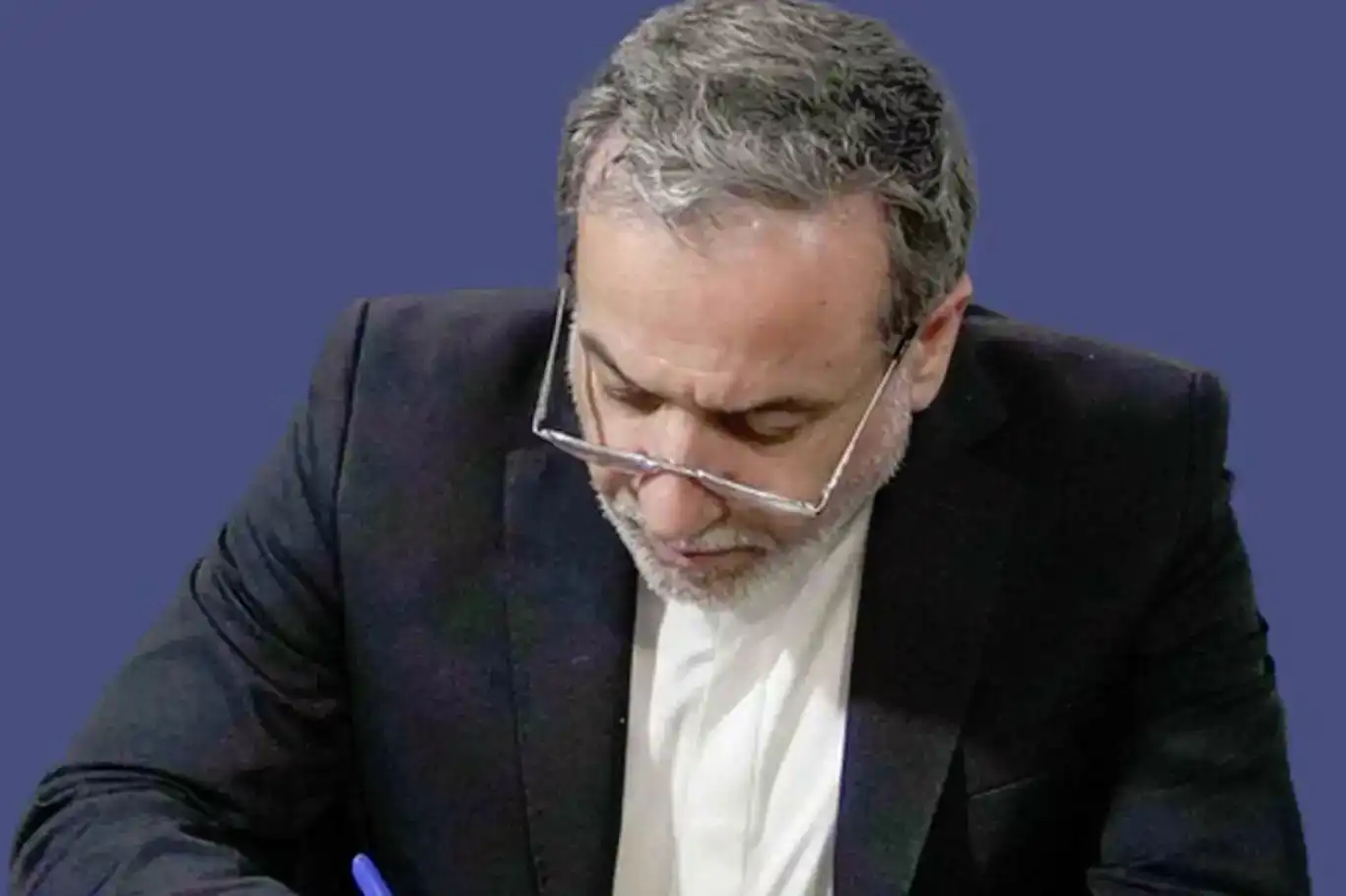 إيران تدعو الأمم المتحدة إلى تقديم أمريكا وإسرائيل للعدالة