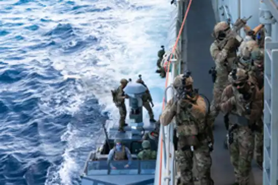 NATO'dan Yunanistan-GKRY ortak tatbikatı açıklaması