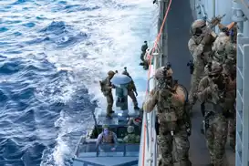 حلف الناتو يصدر بياناً حول التمرين المشترك بين اليونان وجمهورية قبرص الرومية