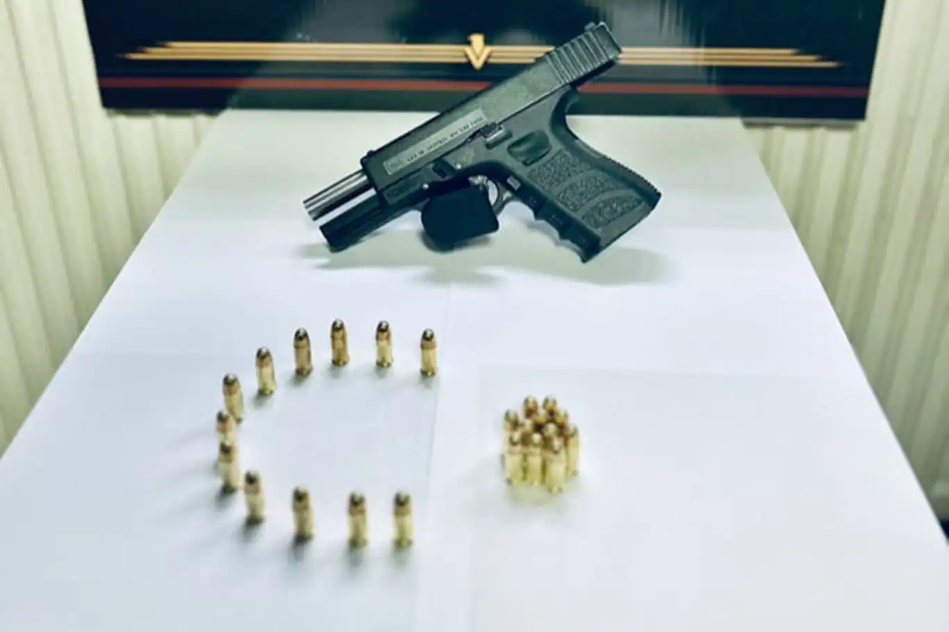 Malatya'da silahlı kavga: 1 kişi ağır yaralandı