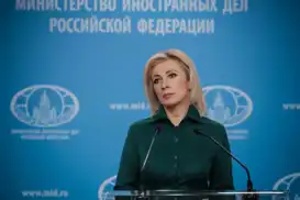 روسیه: کی یف آخرین توافق‌نامه‌های مبادله زندانیان را نقض کرد